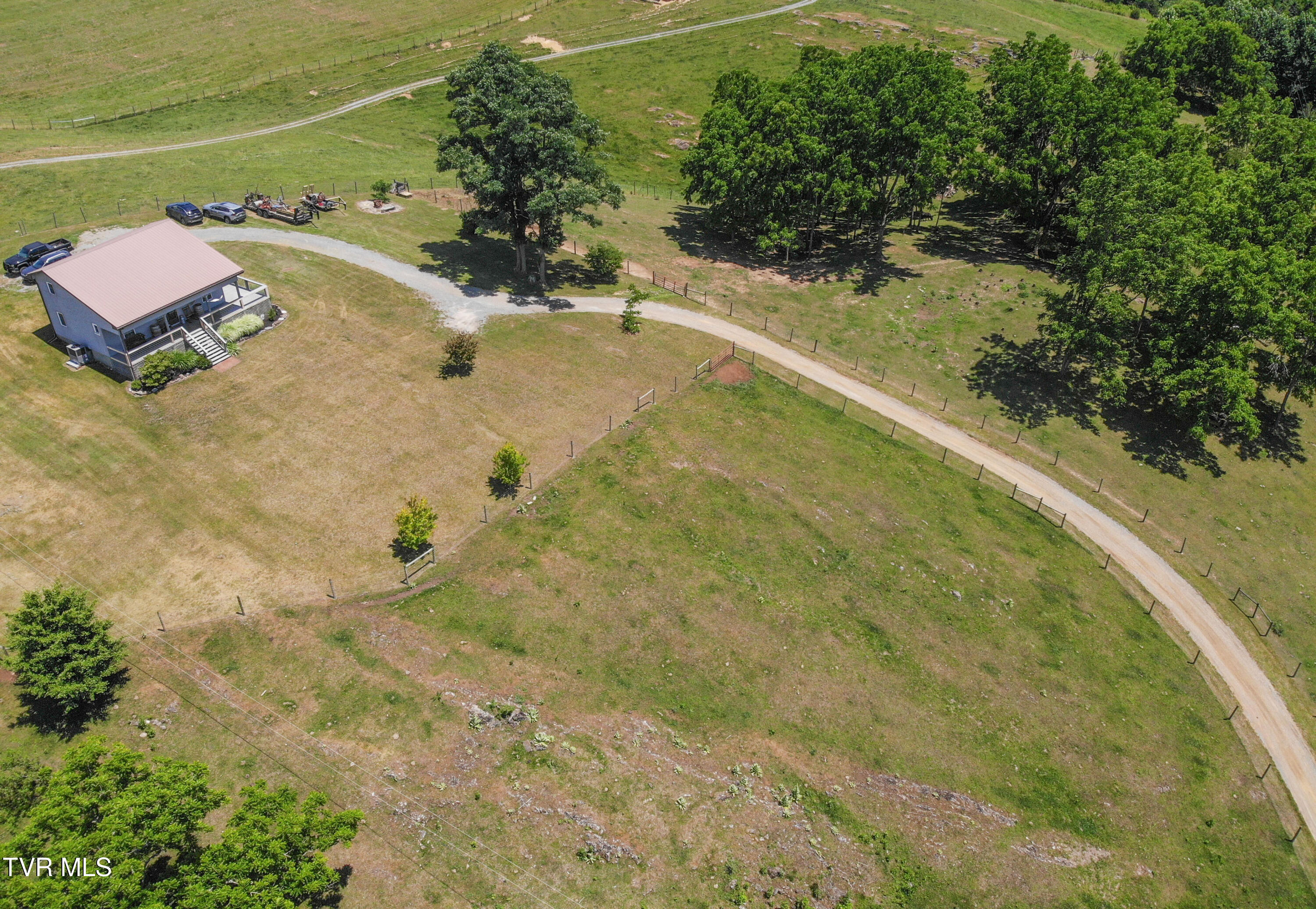 27069 Northridge Road Meadowview, VA 24361 - Photo 61 of 61 Northridge-61
