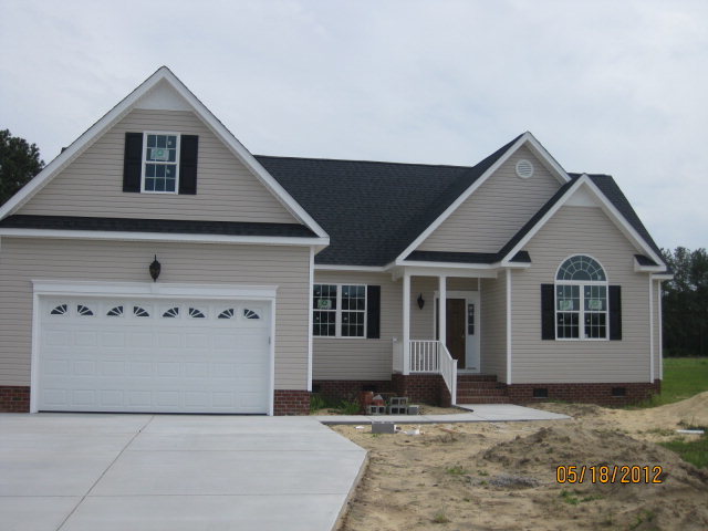 5167 Colorado Road Bailey, NC 27807 - Photo 1 of 24 Primary Photo