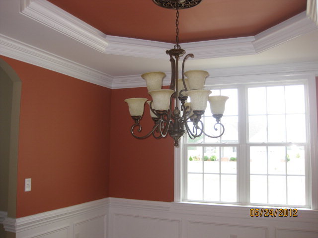 5167 Colorado Road Bailey, NC 27807 - Photo 14 of 24 Additional Photo