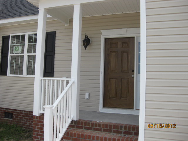 5167 Colorado Road Bailey, NC 27807 - Photo 2 of 24 Additional Photo
