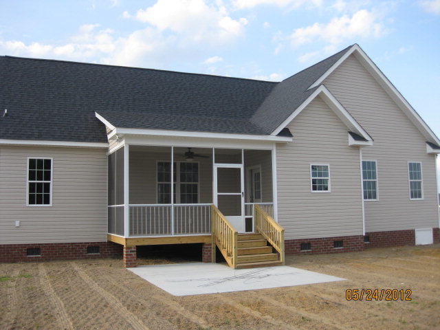 5167 Colorado Road Bailey, NC 27807 - Photo 3 of 24 Additional Photo