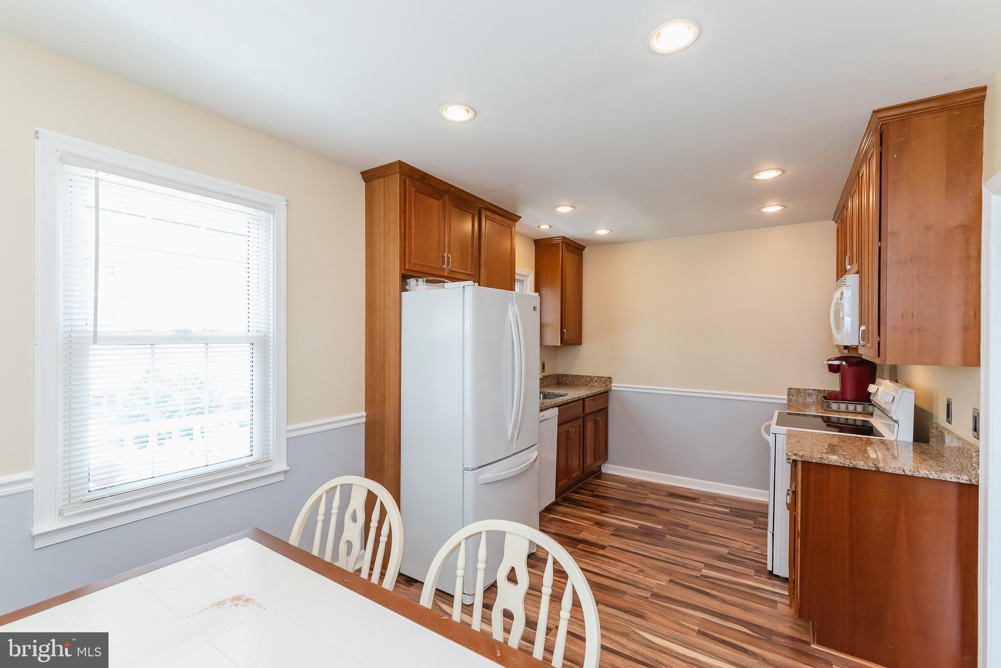 8703 Littlewood Road Baltimore, MD 21234 - Photo 14 of 45 Kitchen