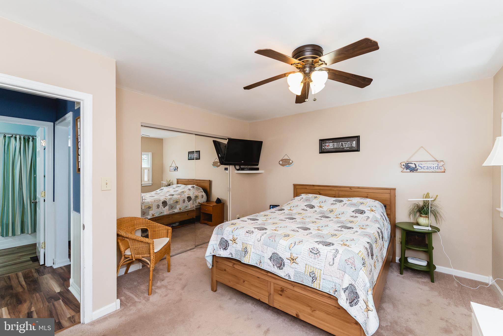 8703 Littlewood Road Baltimore, MD 21234 - Photo 22 of 45 Bed 1