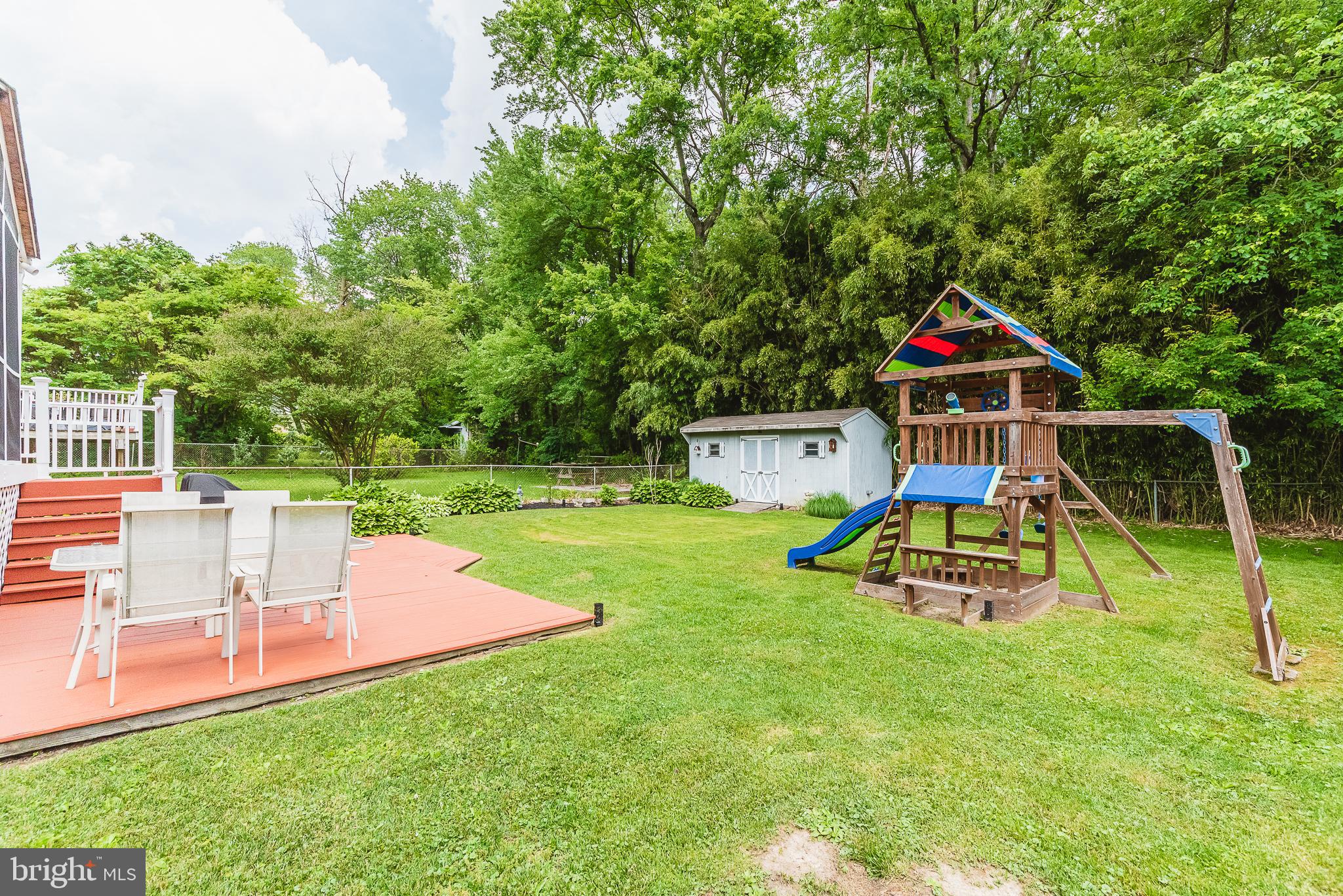 8703 Littlewood Road Baltimore, MD 21234 - Photo 40 of 45 Exterior