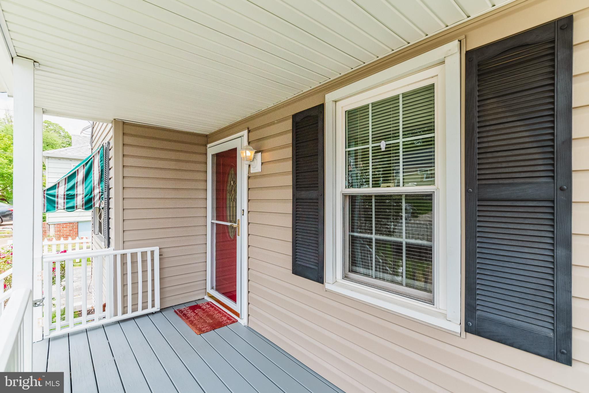 8703 Littlewood Road Baltimore, MD 21234 - Photo 5 of 45 Exterior