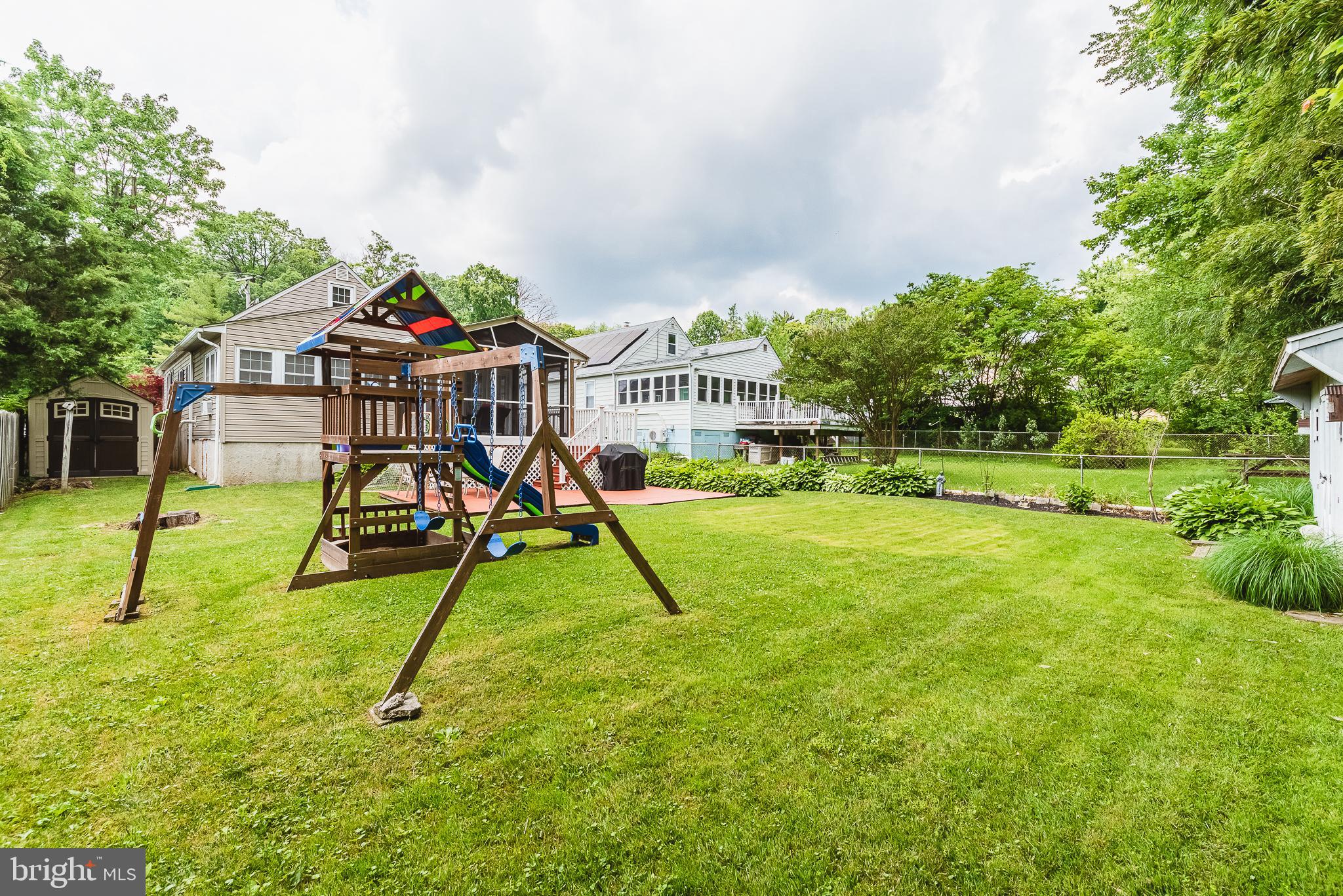 8703 Littlewood Road Baltimore, MD 21234 - Photo 41 of 45 Exterior