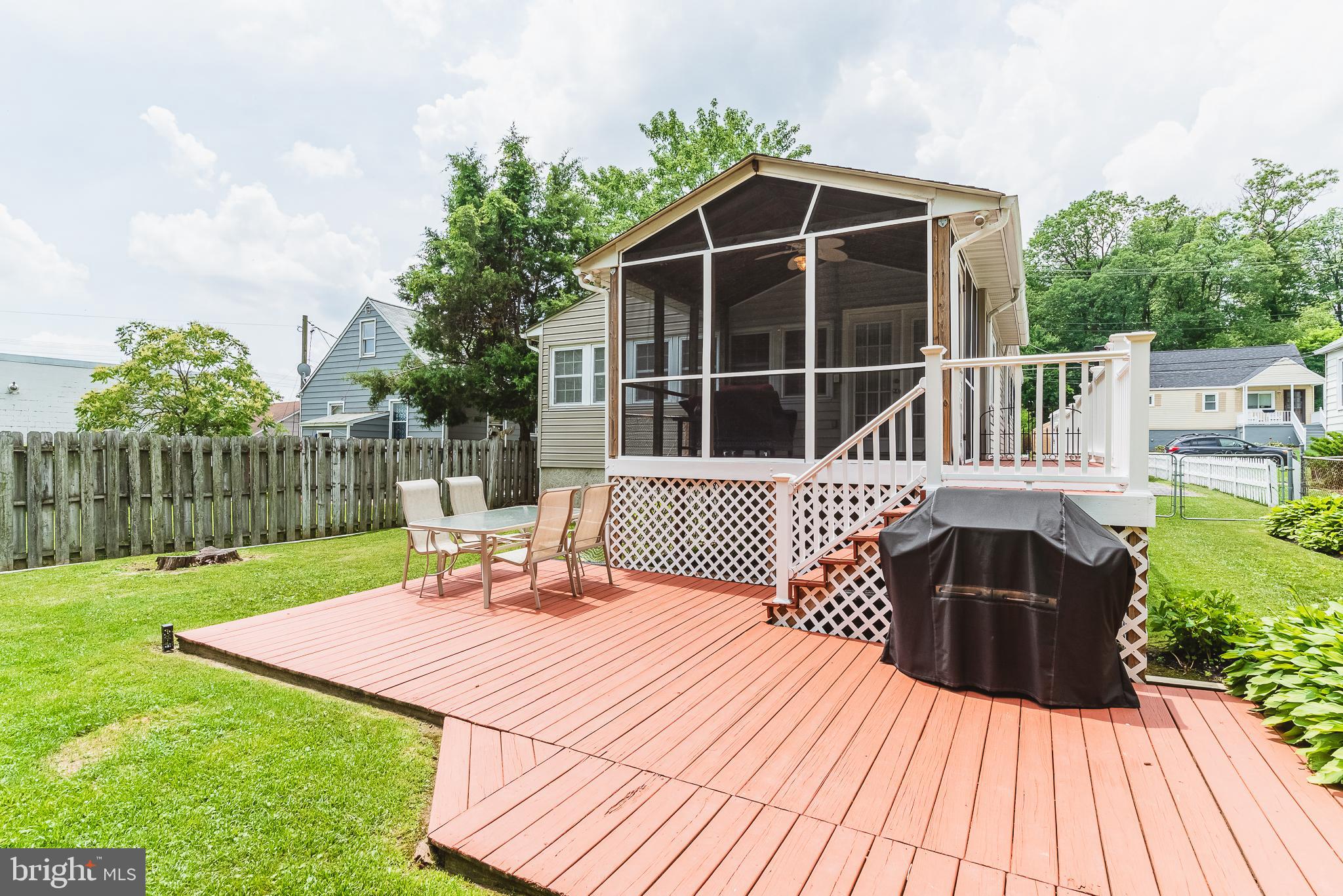 8703 Littlewood Road Baltimore, MD 21234 - Photo 44 of 45 Exterior