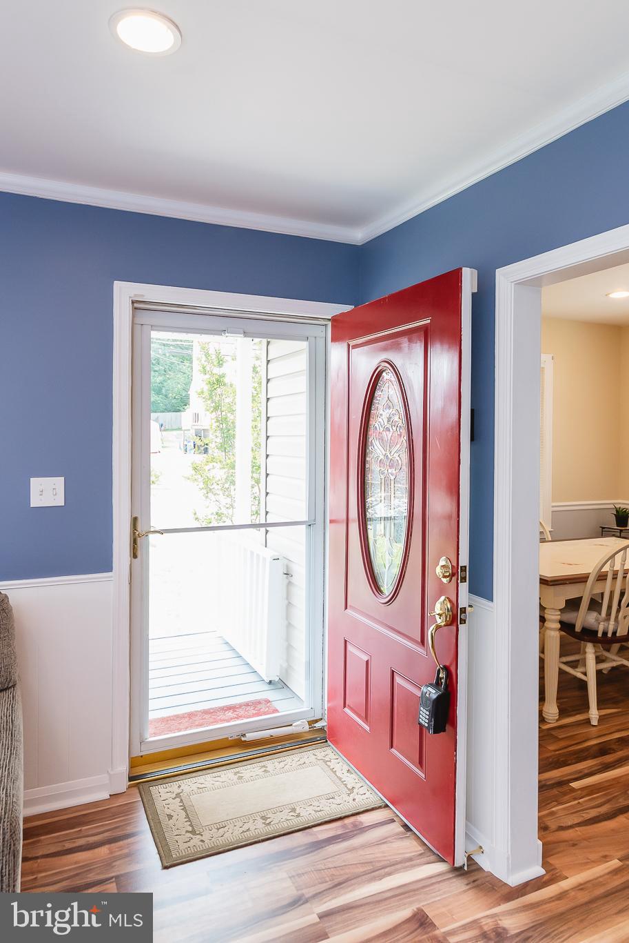 8703 Littlewood Road Baltimore, MD 21234 - Photo 6 of 45 Entry