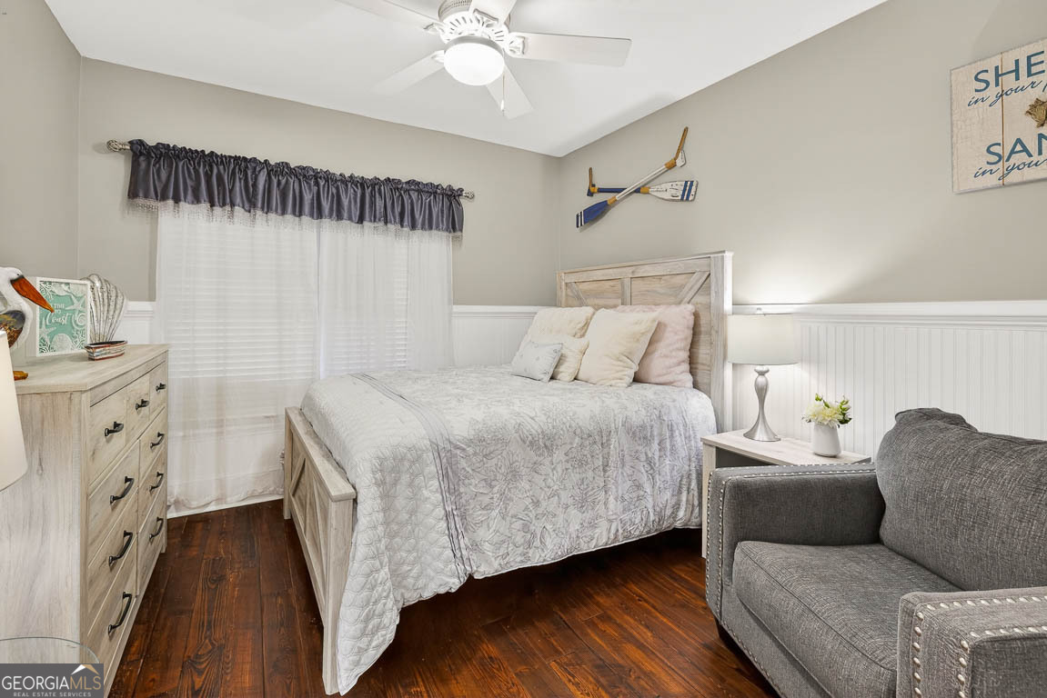1704 Frederica Road, Unit 605 St. Simons Island, GA 31522 - Photo 15 of 28