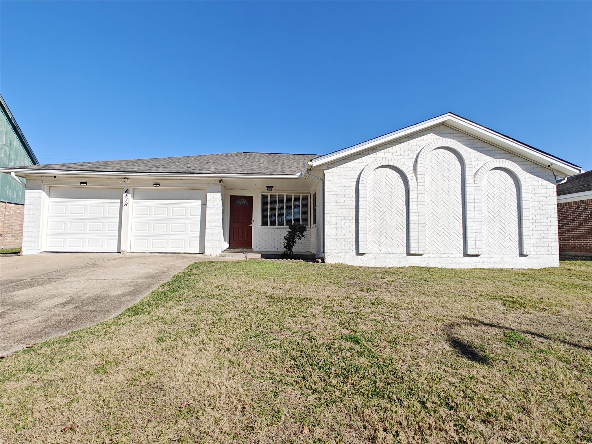 8818 Roos Road Houston, TX 77036 - Photo 1 of 23