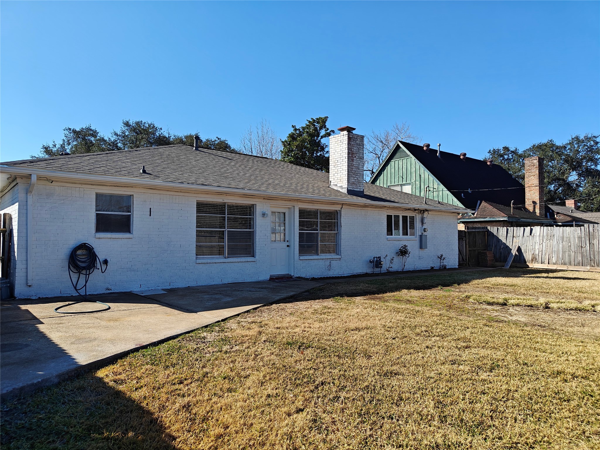 8818 Roos Road Houston, TX 77036 - Photo 22 of 23