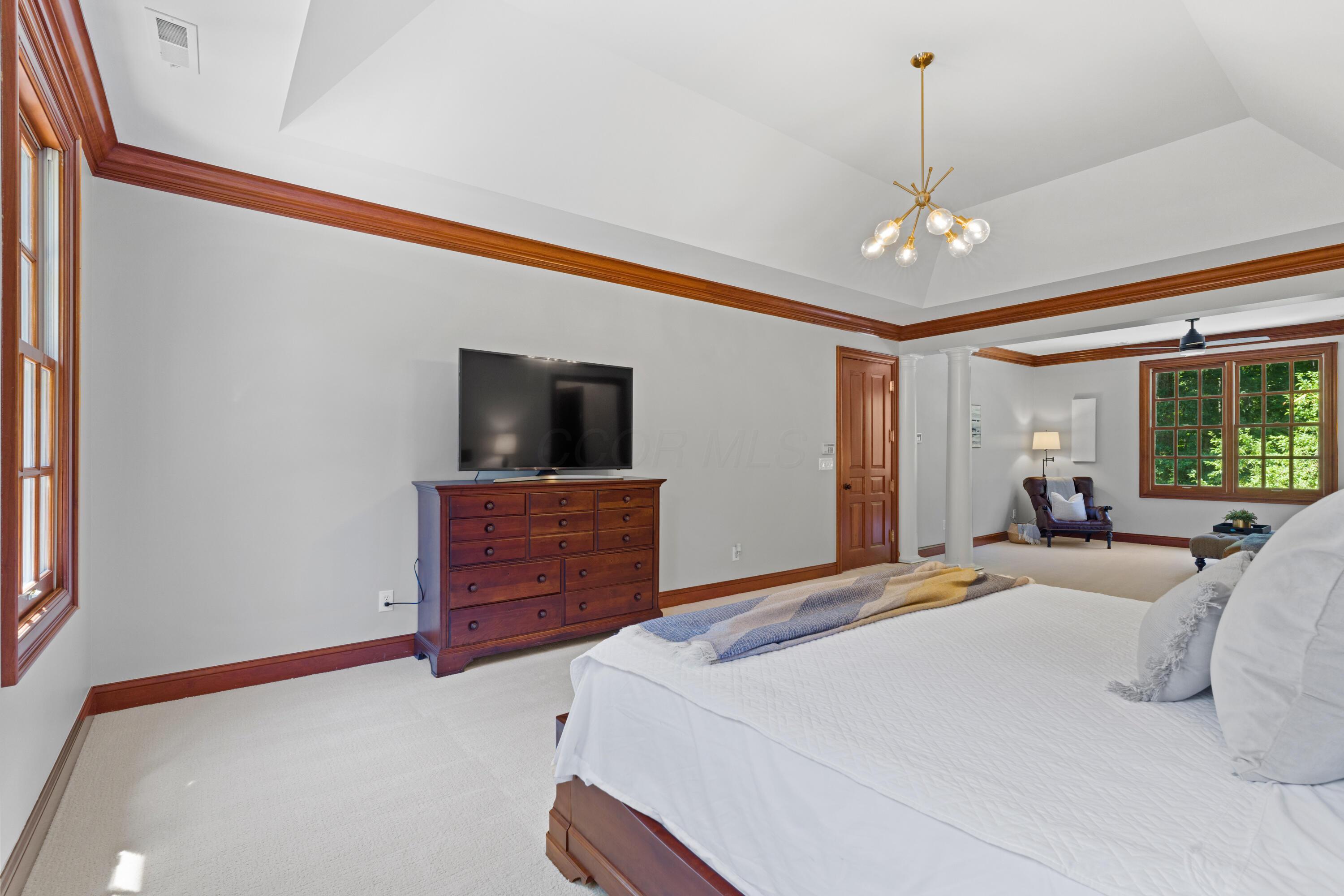 5455 Plantation Road Sunbury, OH 43074 - Photo 74 of 176 Primary Suite