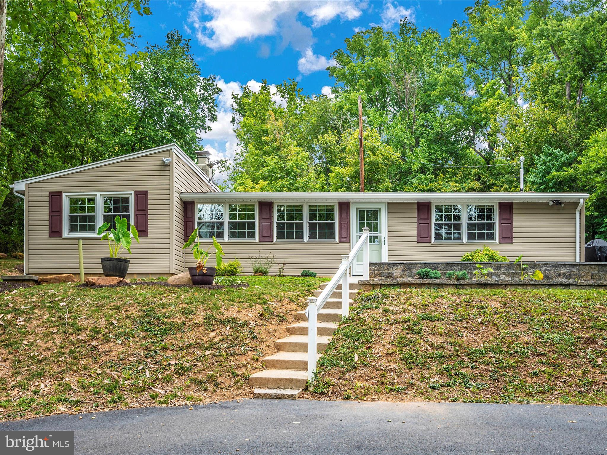 10768 Dam Number 5 Road Clear Spring, MD 21722 - Photo 2 of 65 Rare Opportunity right off Dam 5!
