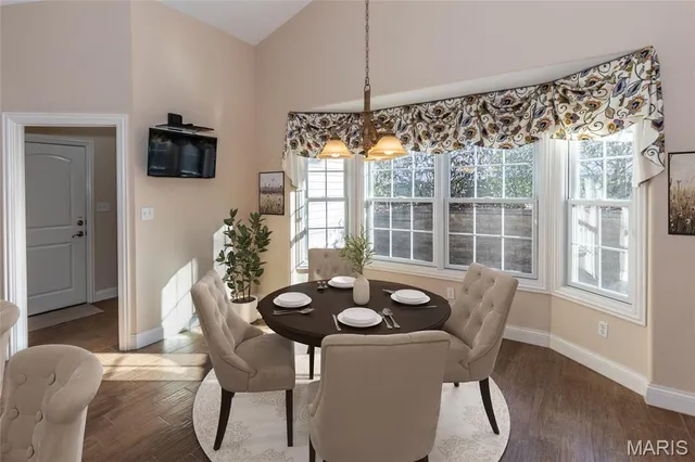 $600,000 | 989 Hanna Bend Court, Manchester, MO 63021