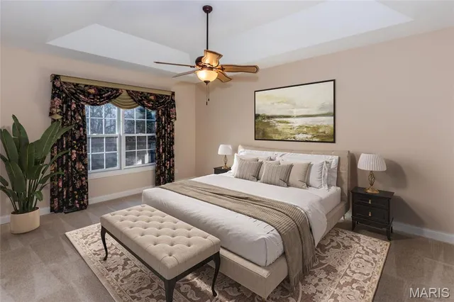 $600,000 | 989 Hanna Bend Court, Manchester, MO 63021