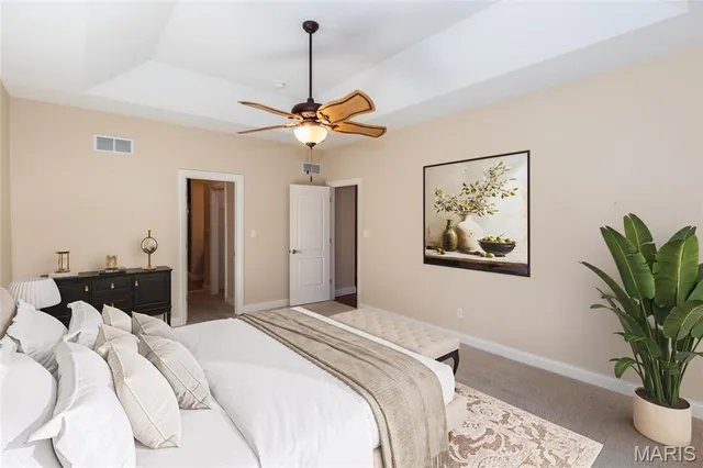 $600,000 | 989 Hanna Bend Court, Manchester, MO 63021