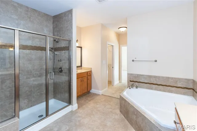 $600,000 | 989 Hanna Bend Court, Manchester, MO 63021