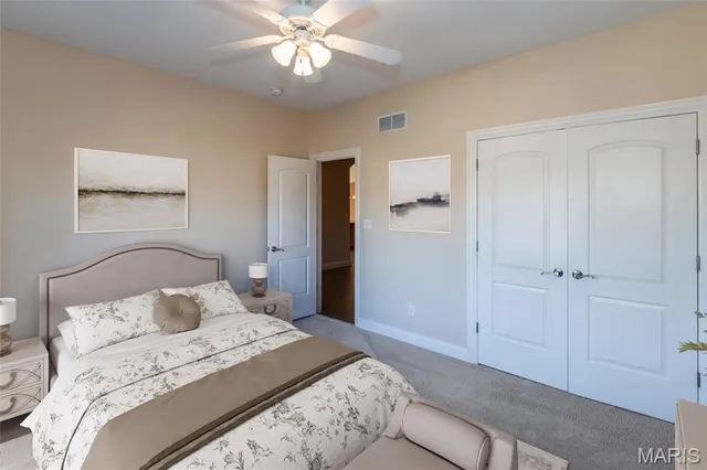 $600,000 | 989 Hanna Bend Court, Manchester, MO 63021