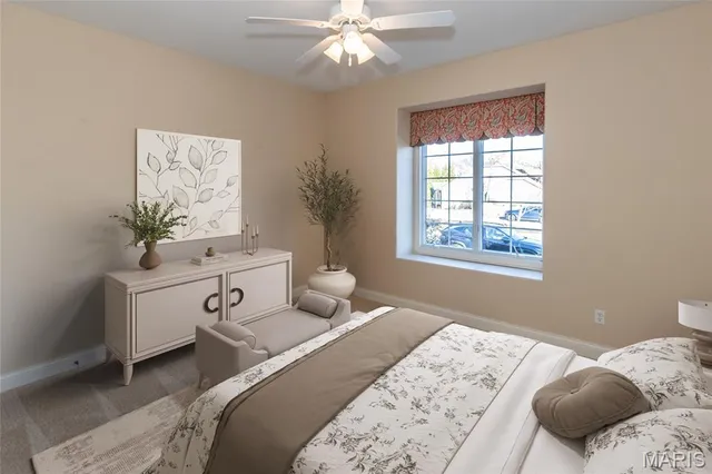 $600,000 | 989 Hanna Bend Court, Manchester, MO 63021