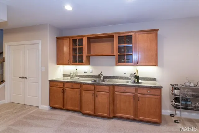 $600,000 | 989 Hanna Bend Court, Manchester, MO 63021