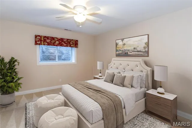 $600,000 | 989 Hanna Bend Court, Manchester, MO 63021