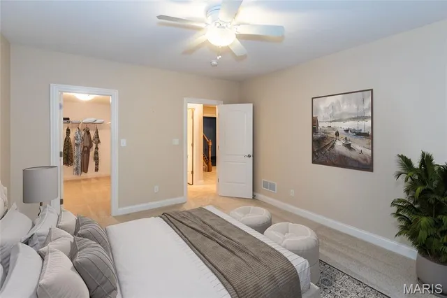 $600,000 | 989 Hanna Bend Court, Manchester, MO 63021