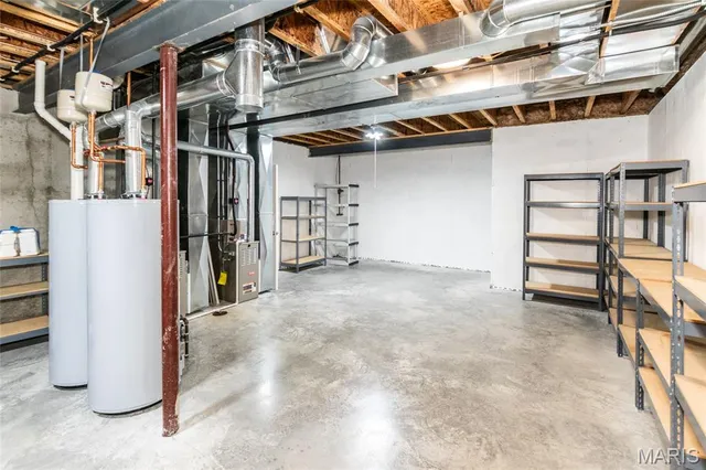 $600,000 | 989 Hanna Bend Court, Manchester, MO 63021