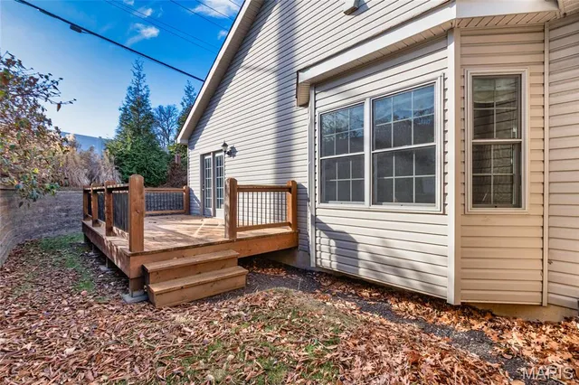 $600,000 | 989 Hanna Bend Court, Manchester, MO 63021