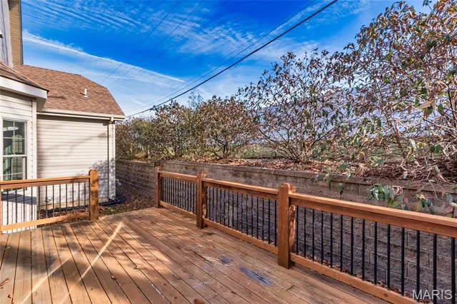 $600,000 | 989 Hanna Bend Court, Manchester, MO 63021