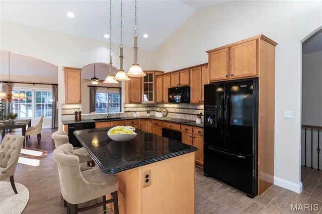 $600,000 | 989 Hanna Bend Court, Manchester, MO 63021