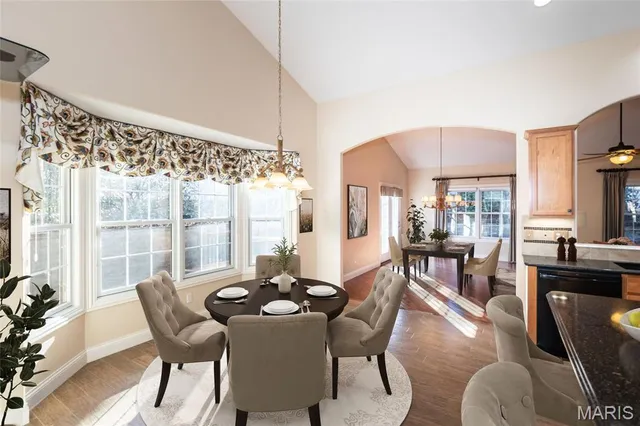 $600,000 | 989 Hanna Bend Court, Manchester, MO 63021