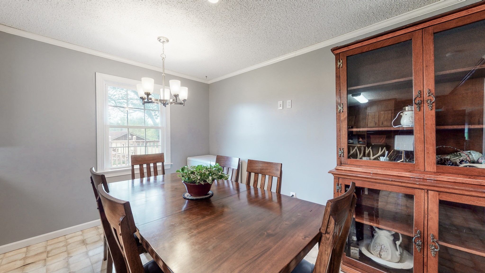 280 Lindsley Road Lebanon, TN 37090 - Photo 13 of 41 a view of a dining room with furniture and window