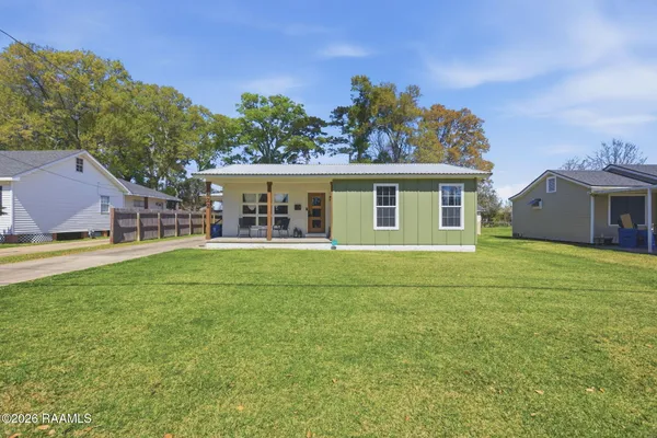 $264,900 | 622 May Street, Jennings, LA 70546