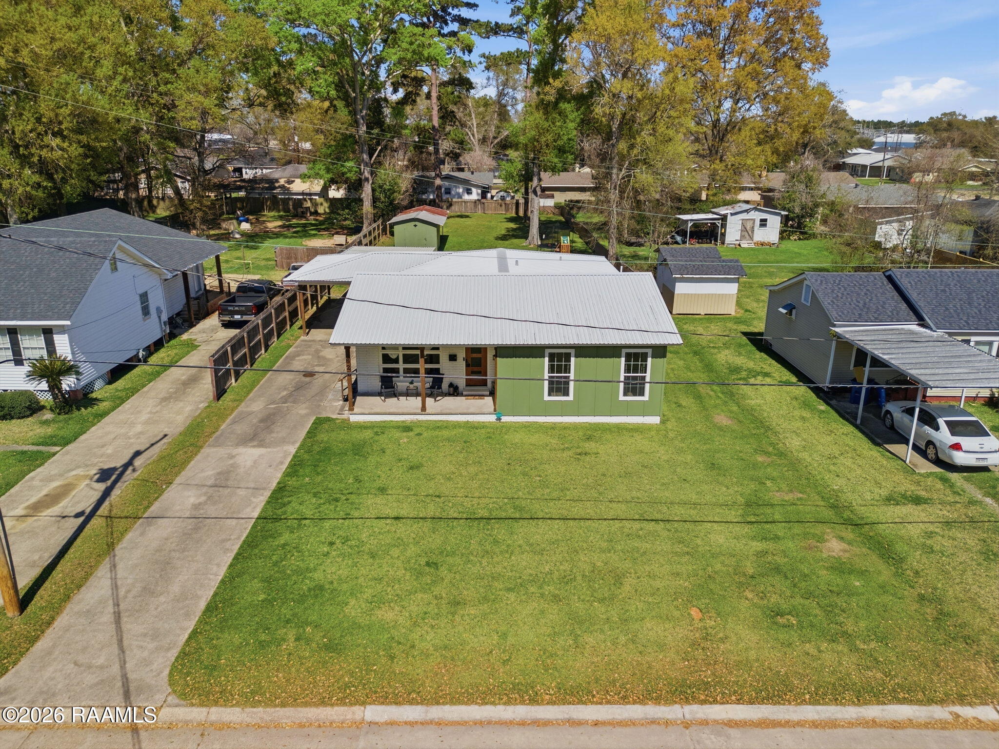622 May Street Jennings, LA 70546 - Photo 18 of 18 18-web-or-mls-DJI_20260302121903_0074_D