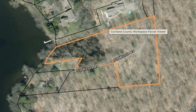 $175,000 | 7557 Old Woods Road, Tully, NY 13159
