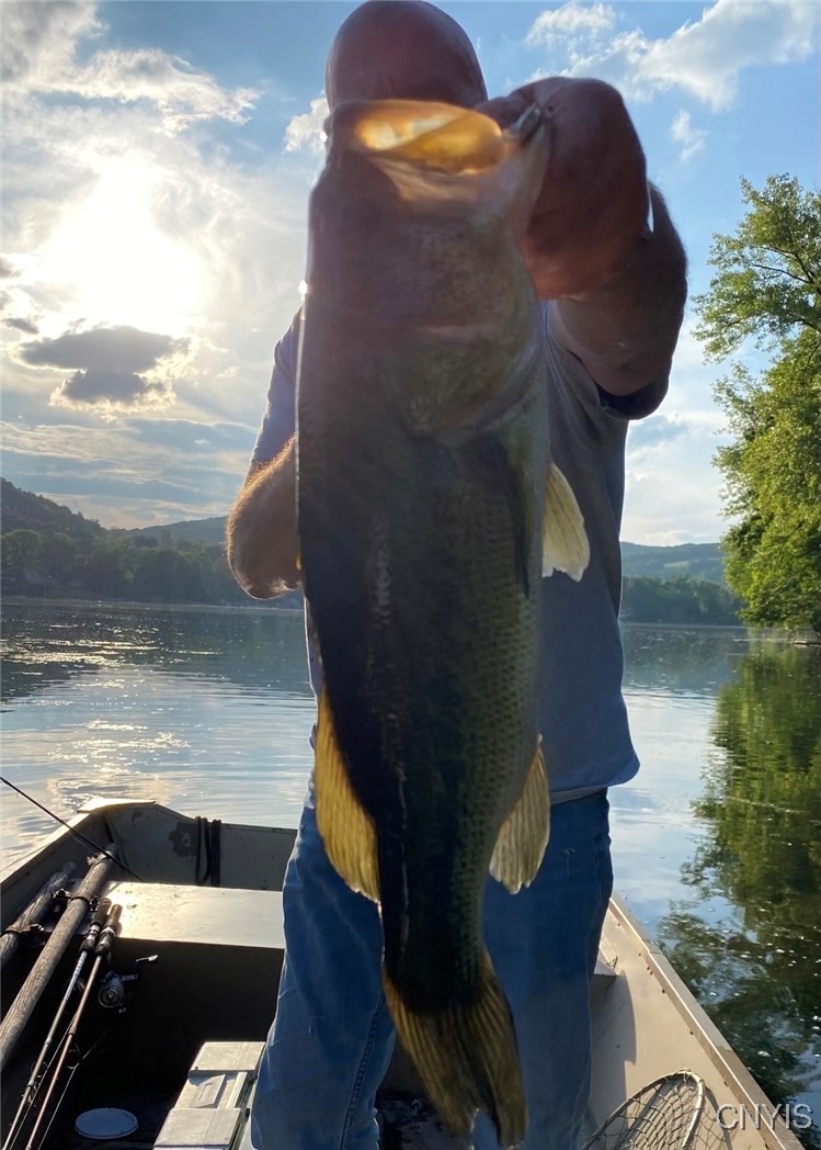 7557 Old Woods Road Tully, NY 13159 - Photo 12 of 12