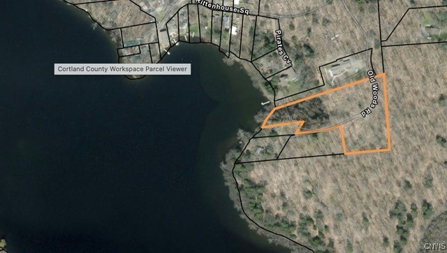 7557 Old Woods Road Tully, NY 13159 - Photo 2 of 12