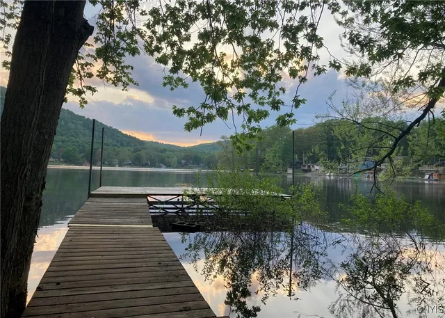 $175,000 | 7557 Old Woods Road, Tully, NY 13159