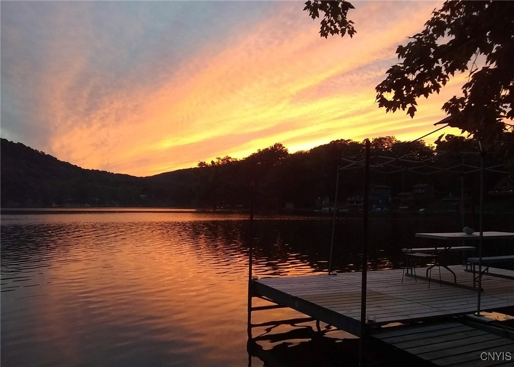 7557 Old Woods Road Tully, NY 13159 - Photo 5 of 12