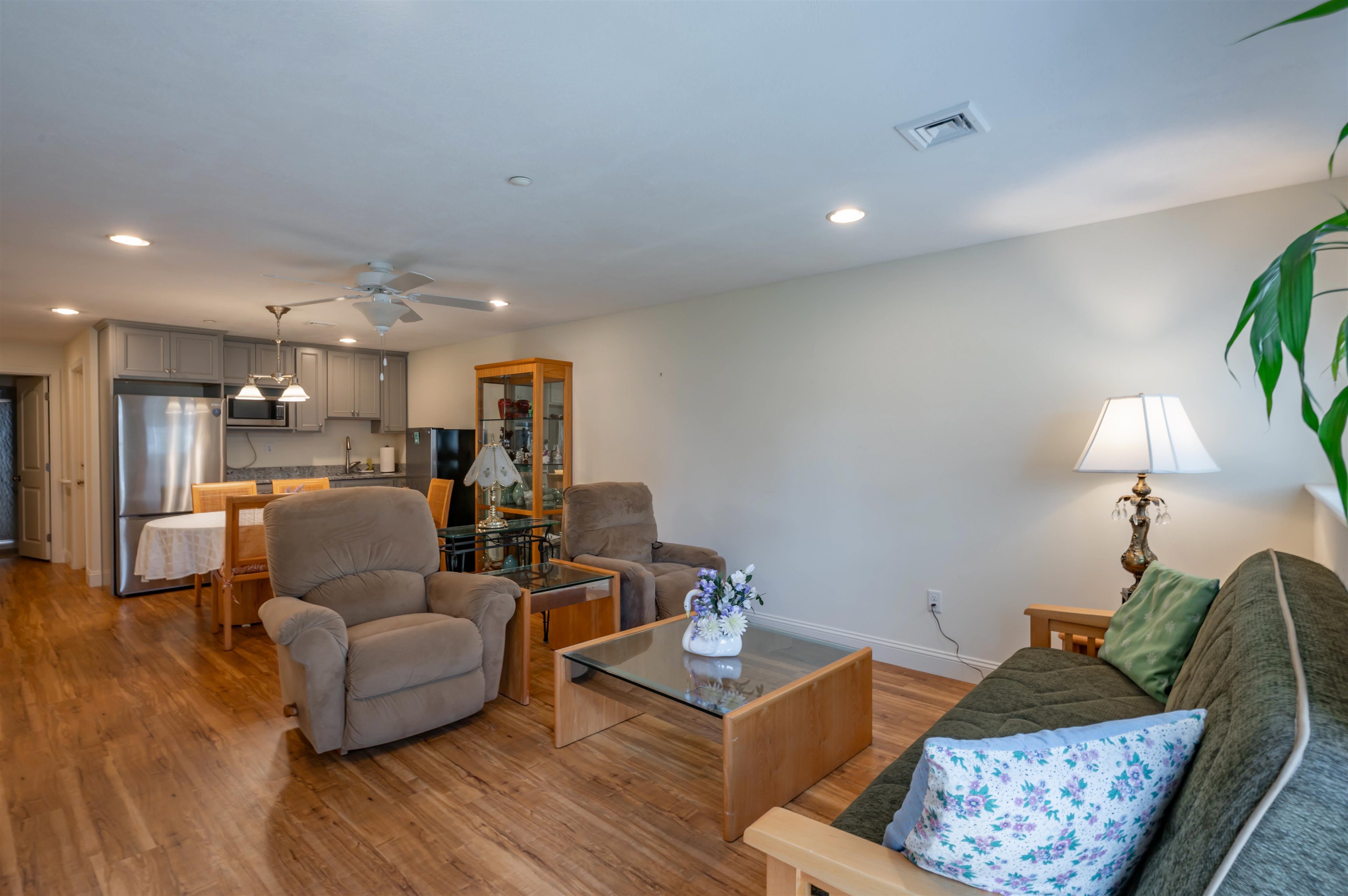 78 Cowbell Crossing, Unit B Atkinson, NH 03811 - Photo 33 of 45