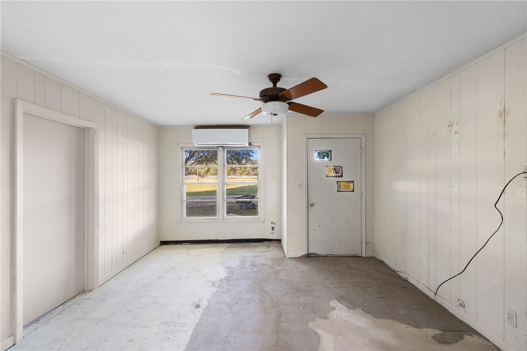 2361 Smetana Road Bryan, TX 77807 - Photo 27 of 32 a view of an empty room with a window