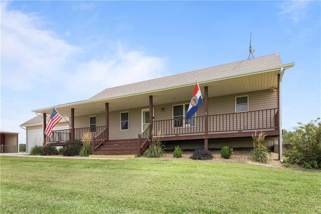419 Northeast 251st Road Warrensburg, MO 64093 - Photo 3 of 80 Gallery Image 3