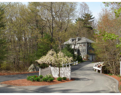 275 Hay Meadow Road North Andover, MA 01845 - Photo 20 of 20 Gallery Image 20