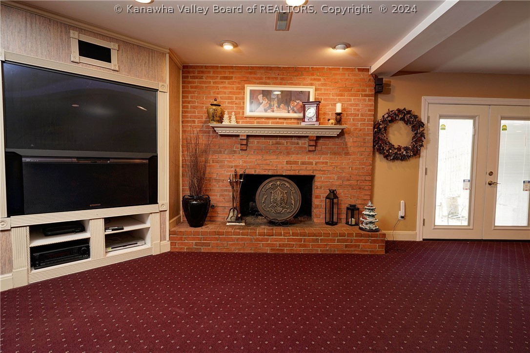 104 Quarry Ridge South Charleston, WV 25304 - Photo 28 of 47 Gallery Image 28