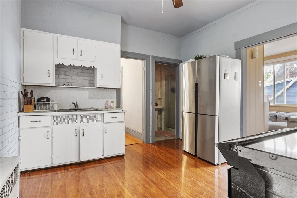 11 Wayne Street Worcester, MA 01603 - Photo 30 of 30
