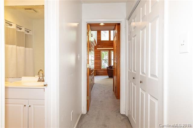 3093 Point Clear Drive Tega Cay, SC 29708 - Photo 18 of 28 a view of a bathroom from a hallway