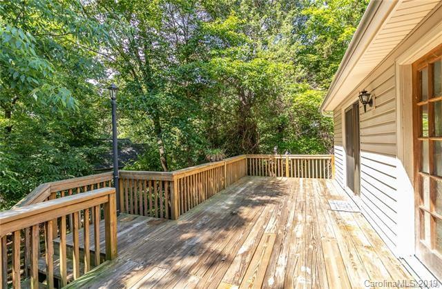 3093 Point Clear Drive Tega Cay, SC 29708 - Photo 27 of 28 a view of balcony with wooden floor