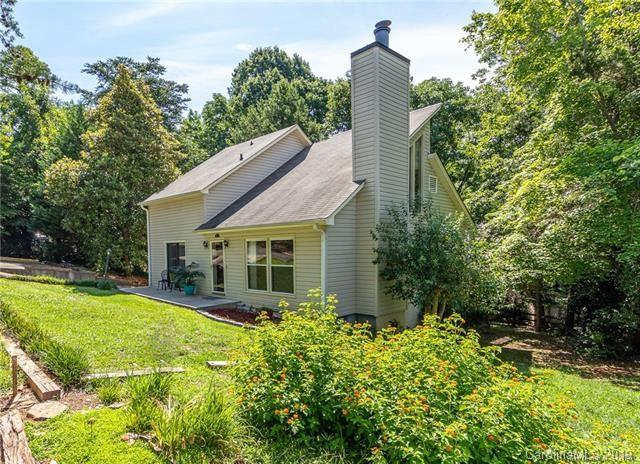 3093 Point Clear Drive Tega Cay, SC 29708 - Photo 28 of 28 a view of a house with a yard