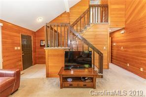 3093 Point Clear Drive Tega Cay, SC 29708 - Photo 9 of 28 a view of entryway with a front door