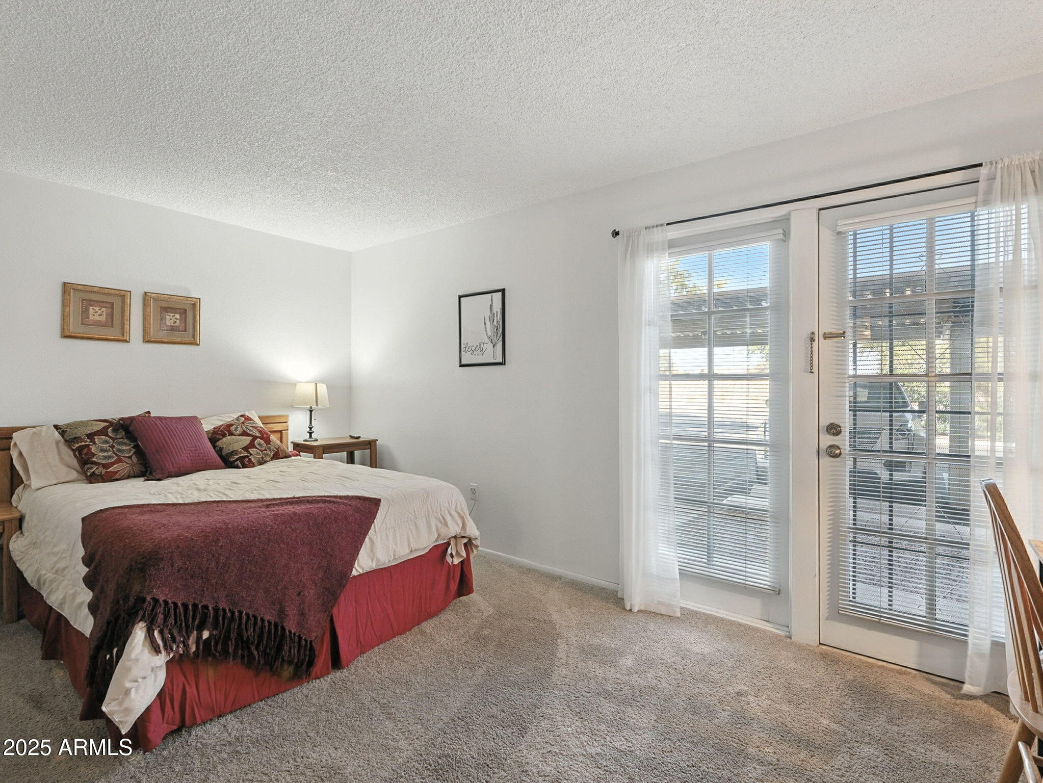 709 South Power Road, Unit 108 Mesa, AZ 85206 - Photo 15 of 36 Bedroom 1 w/private entry